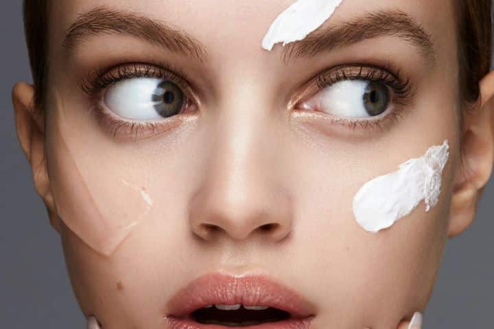 Primer Makeup