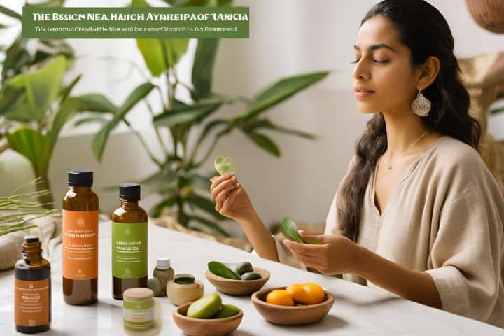 Well Health Organic Ayurveda