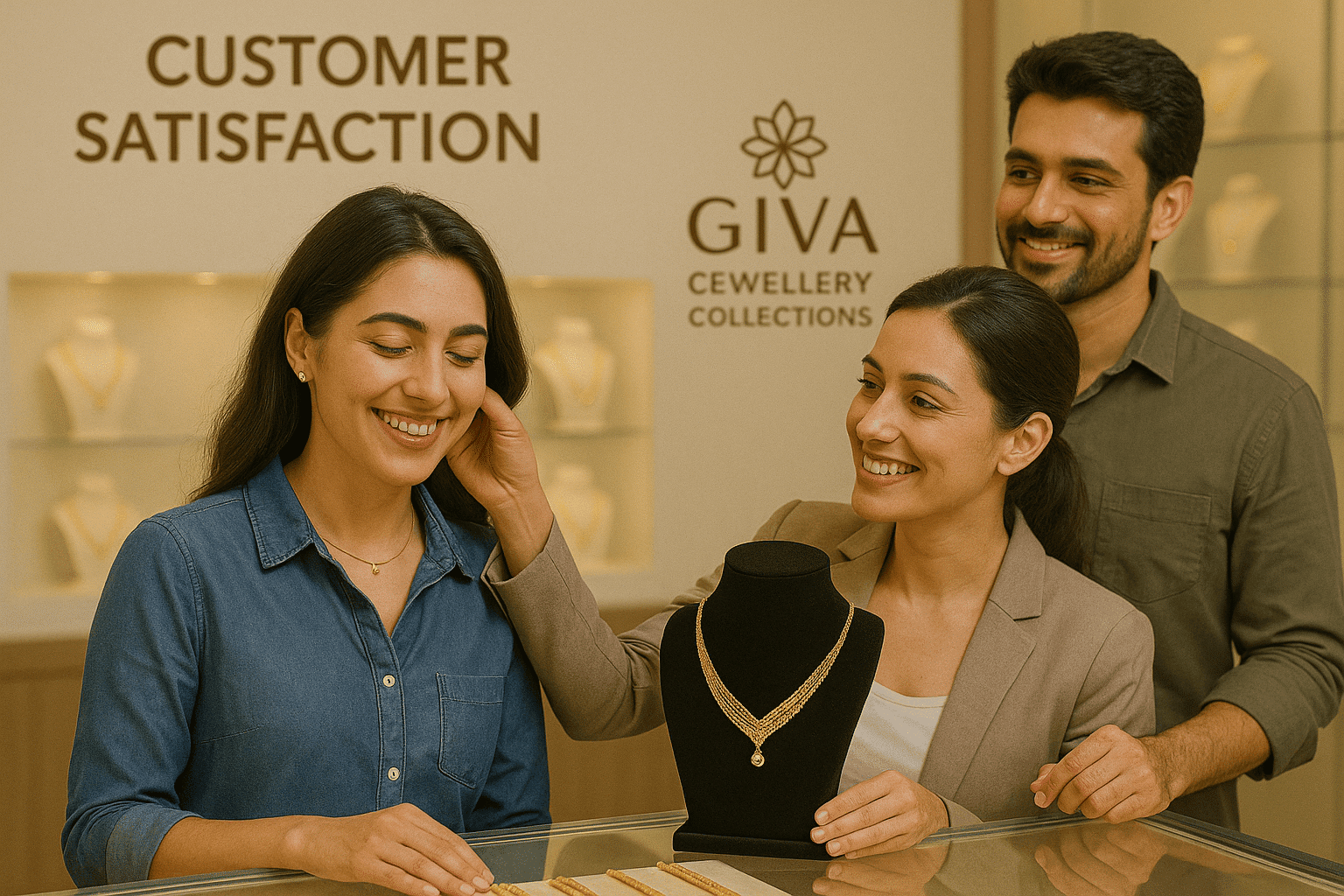 Giva Jewellery