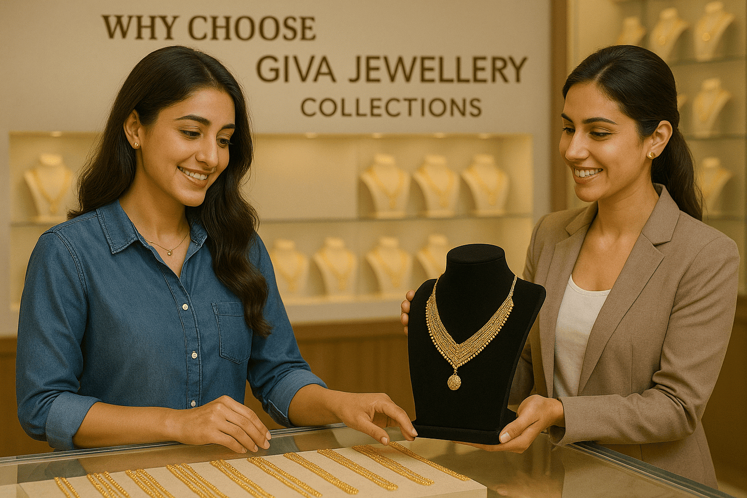 Giva Jewellery
