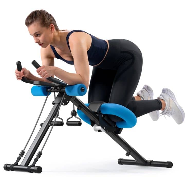 Gym Full Form