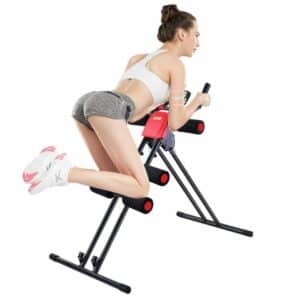 Gym Full Form