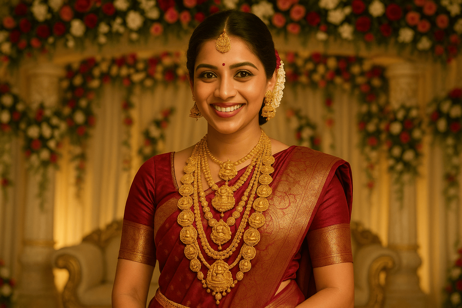 Joyalukkas Jewellery