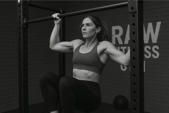 Raw Fitness Gym