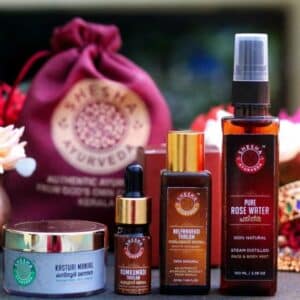 Shesha Ayurveda