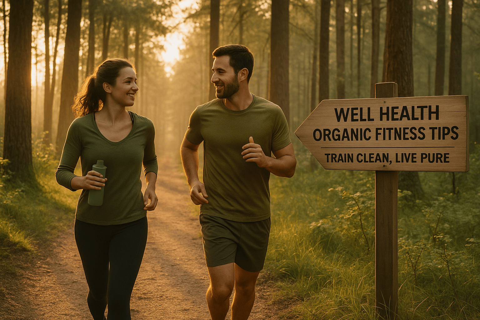 Well Health Organic Fitness Tips (1)