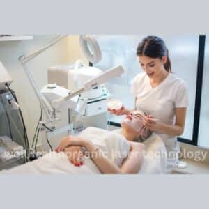 Wellhealthorganic Laser Technology