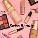 swiss beauty