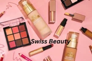 swiss beauty