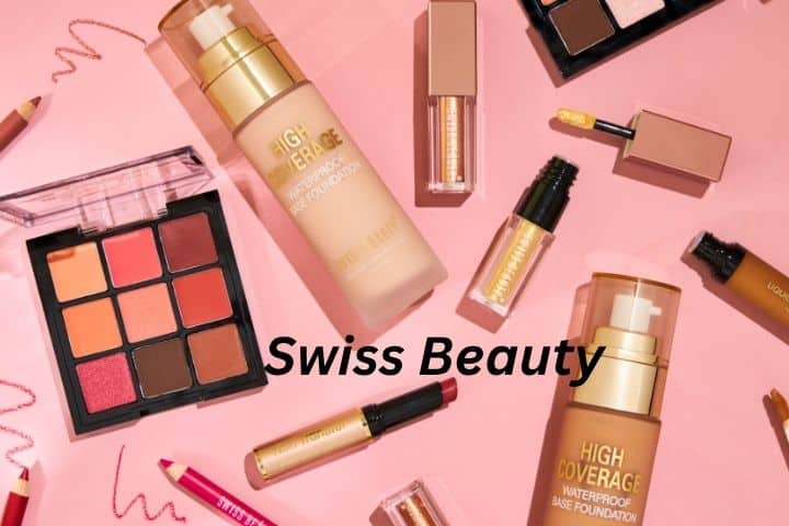 swiss beauty