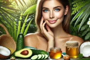 wellhealthorganic.com effective natural beauty tips